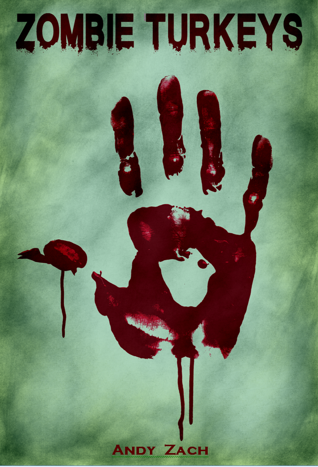 Free Zombie Book