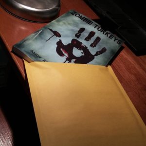 Win Free Book